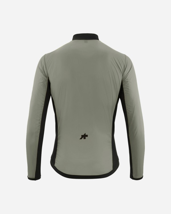 Assos MILLE GT S11 moška kolesarska vetrovka