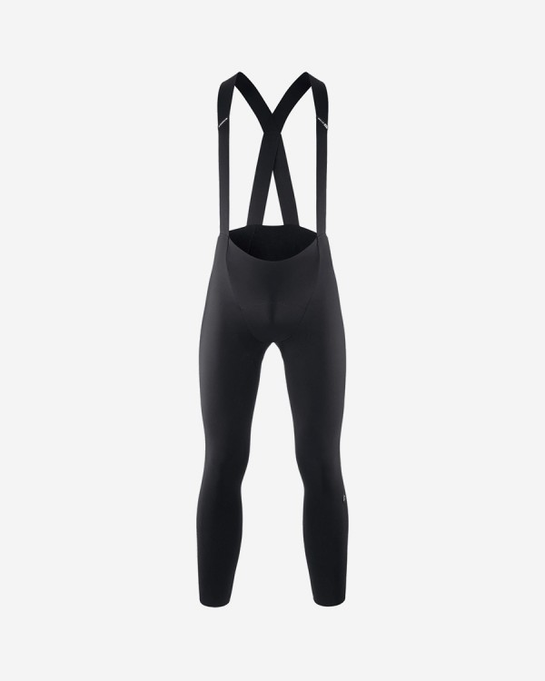 Assos MILLE GT Spring/Fall S11 moške dolge kolesarske hlače z naramnicami