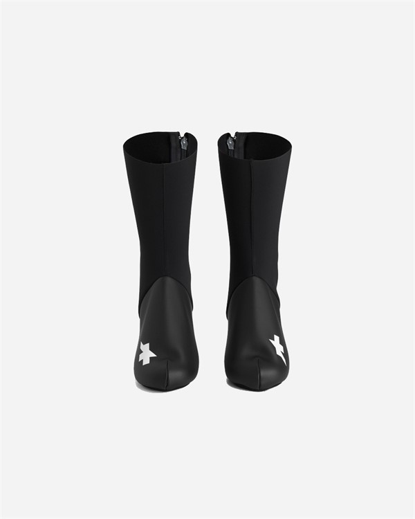 Assos ULTRAZ WINTER P1 kolesarske galoše