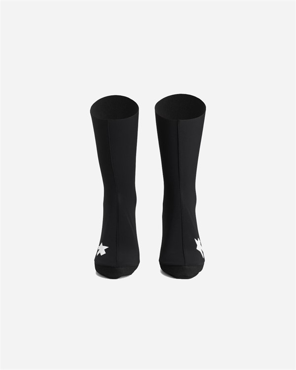Assos WINTER P1 kolesarske galoše