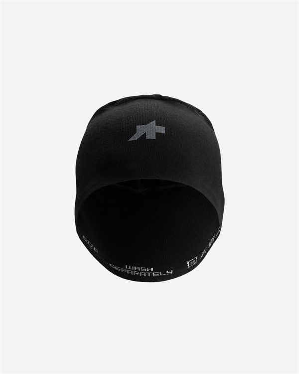 Assos WINTER CAP P3 zimska kolesarska kapa