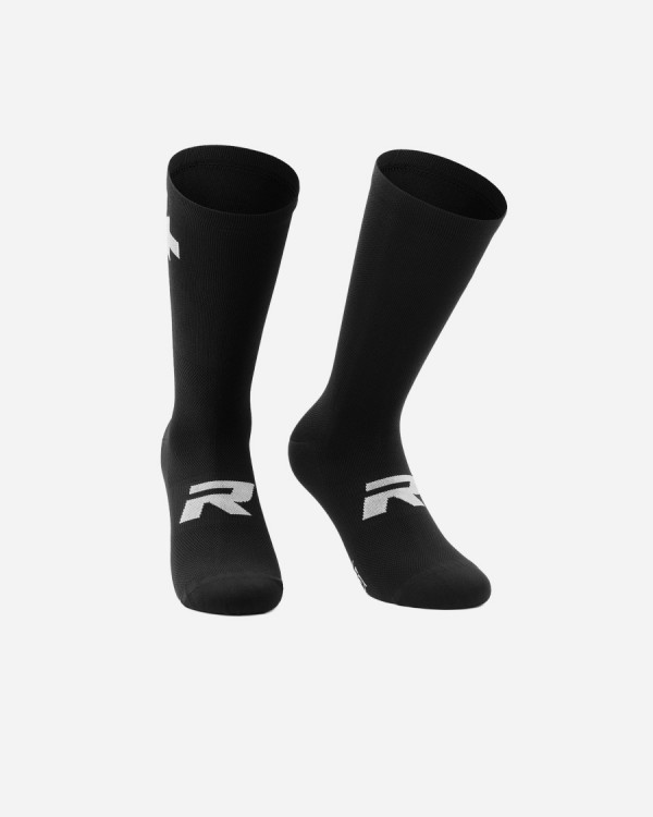 Assos R S11 kolesarske nogavice (2 para)