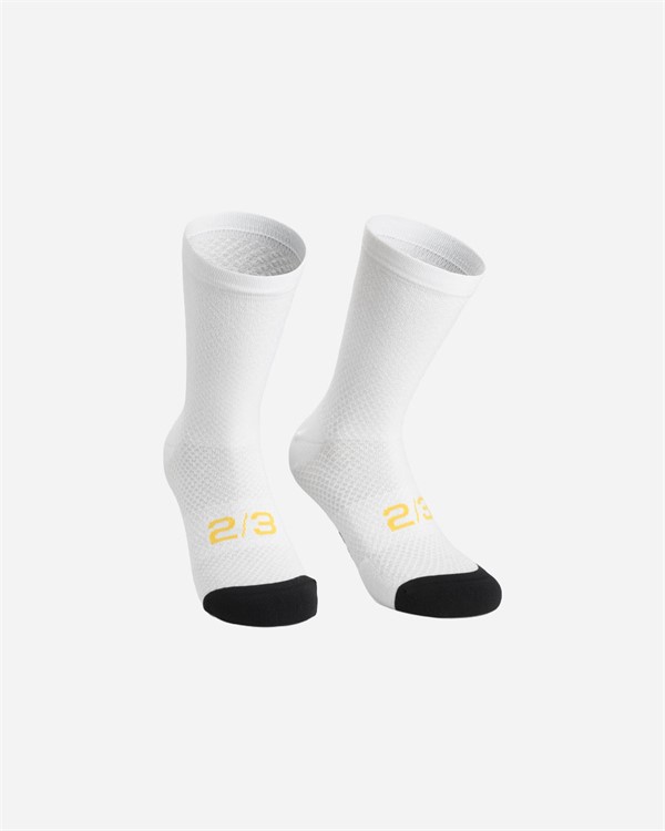 Assos P3 Spring/Fall kolesarske nogavice