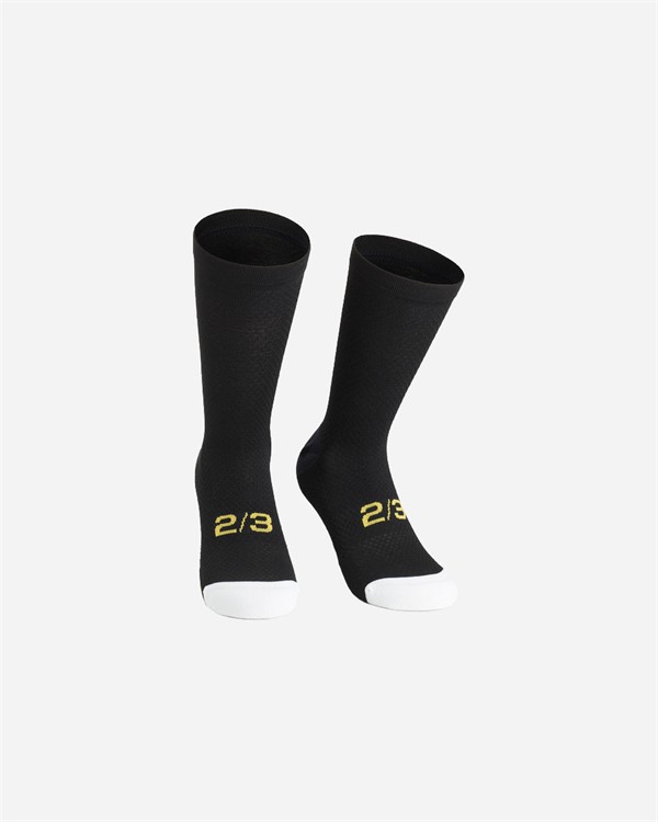 Assos P3 Spring/Fall kolesarske nogavice