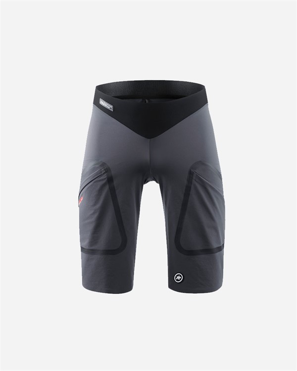 Assos TRAIL CARGO SHORTS T3 moške kratke kolesarske hlače