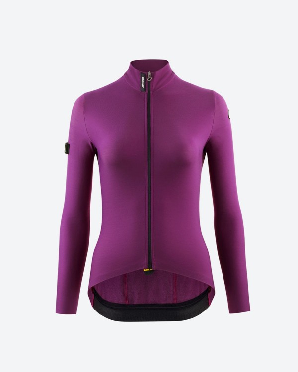 Assos UMA GT C2 Spring/Fall ženski kolesarski dres z dolgimi rokavi