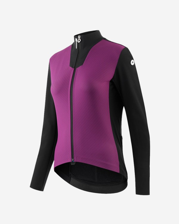Assos UMA GT WINTER S11 ženska kolesarska jakna