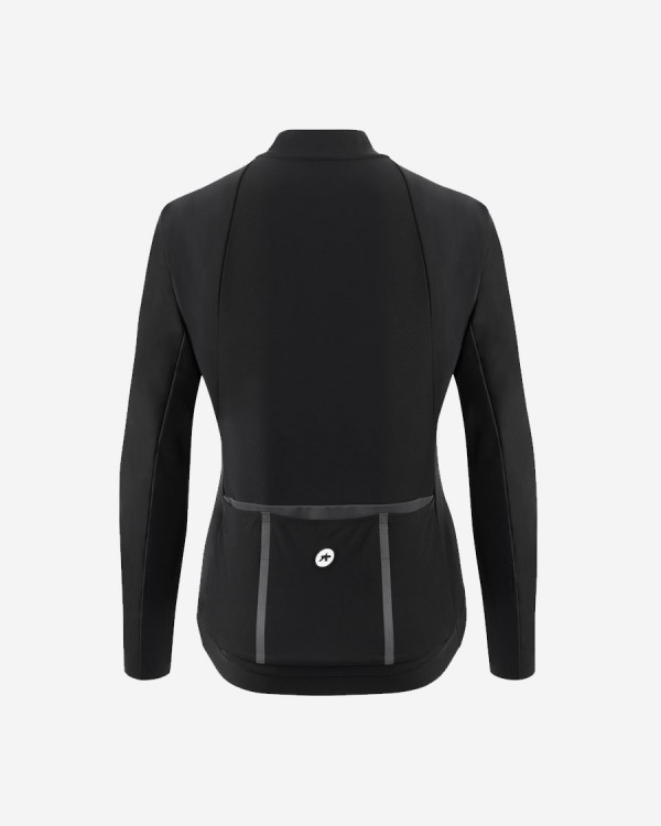 Assos UMA GT WINTER S11 ženska kolesarska jakna