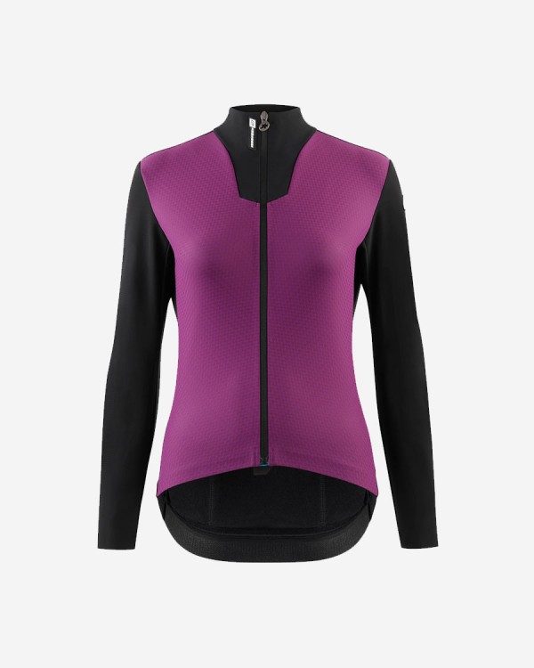 Assos UMA GT WINTER S11 ženska kolesarska jakna