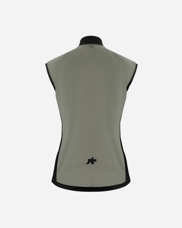 Assos UMA GT S11 ženski kolesarski brezrokavnik