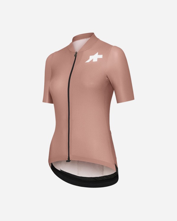 Assos UMA GT S11 EVO ženski kolesarski dres s kratkimi rokavi