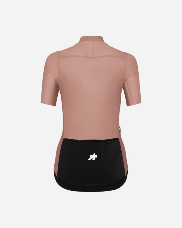 Assos UMA GT S11 EVO ženski kolesarski dres s kratkimi rokavi