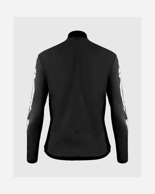 Assos UMA GT S11 ženska kolesarska vetrovka