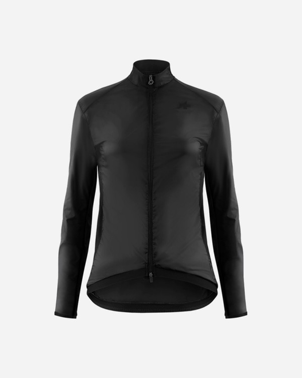 Assos UMA GT S11 ženska kolesarska vetrovka