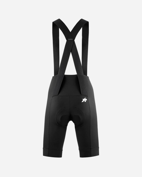 Assos UMA GT S11 ženske kratke kolesarske hlače z naramnicami