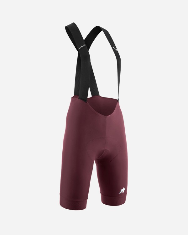 Assos UMA GT S11 ženske kratke kolesarske hlače z naramnicami