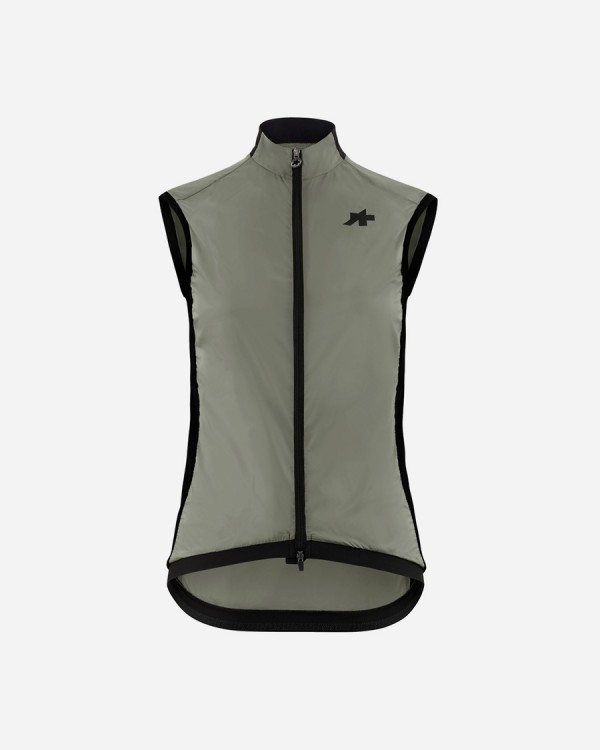 Assos UMA GT S11 ženski kolesarski brezrokavnik