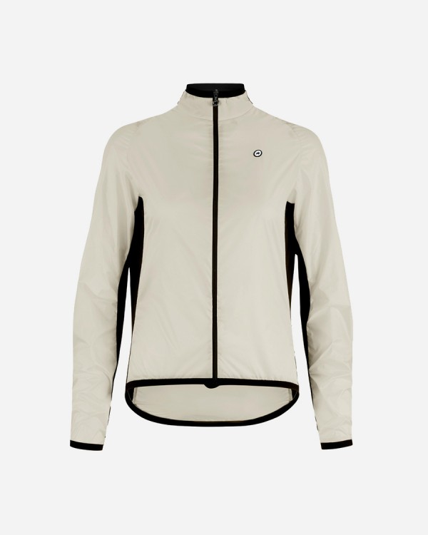 Assos UMA GT C2 ženska kolesarska vetrovka