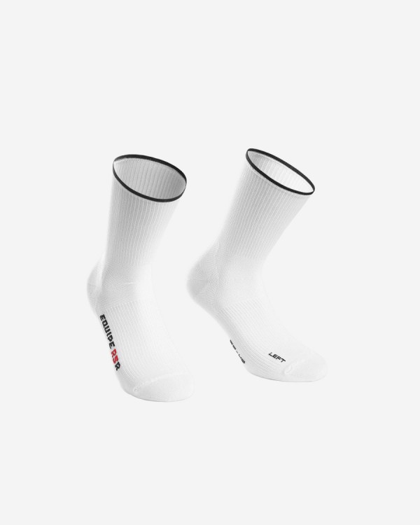 Assos RSR kolesarske nogavice