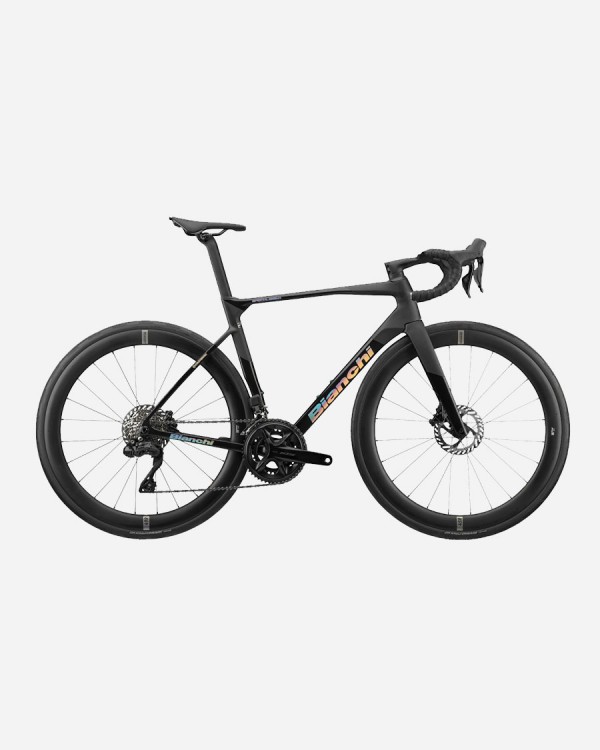 Bianchi SPECIALISSIMA Ultegra Di2 B 49R cestno kolo