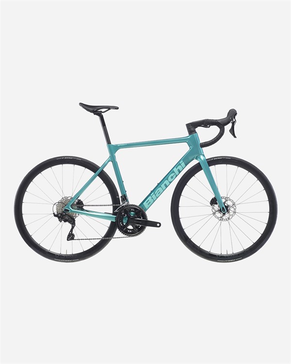 Bianchi SPRINT 105 Velomann AL cestno kolo