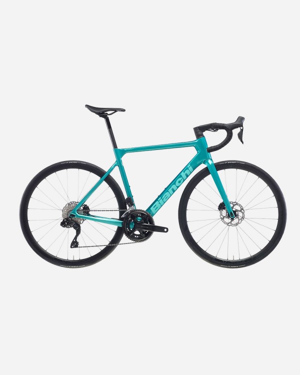 Bianchi SPRINT 105 Velomann AL cestno kolo