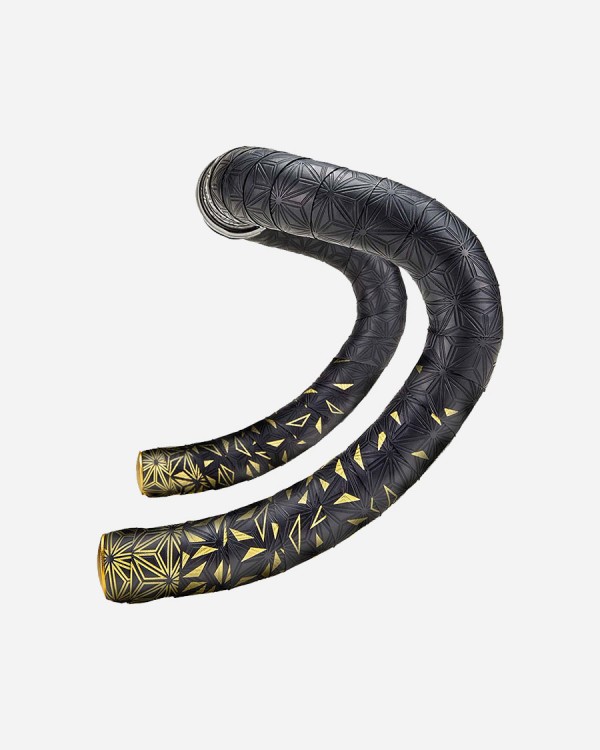 Supacaz SUPER STICKY KUSH STAR FADE trak za krmilo