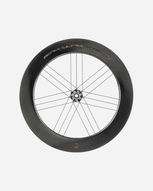 Campagnolo BORA ULTRA WTO Disc set obročev za kolo