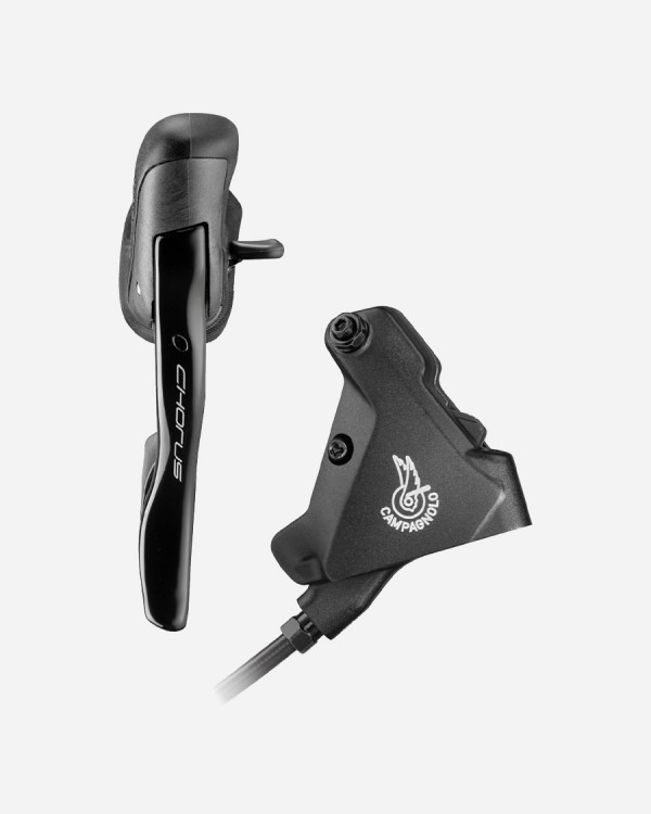 Campagnolo ERGOPOWER CHORUS DISK 12s prestavno-zavorne ročice