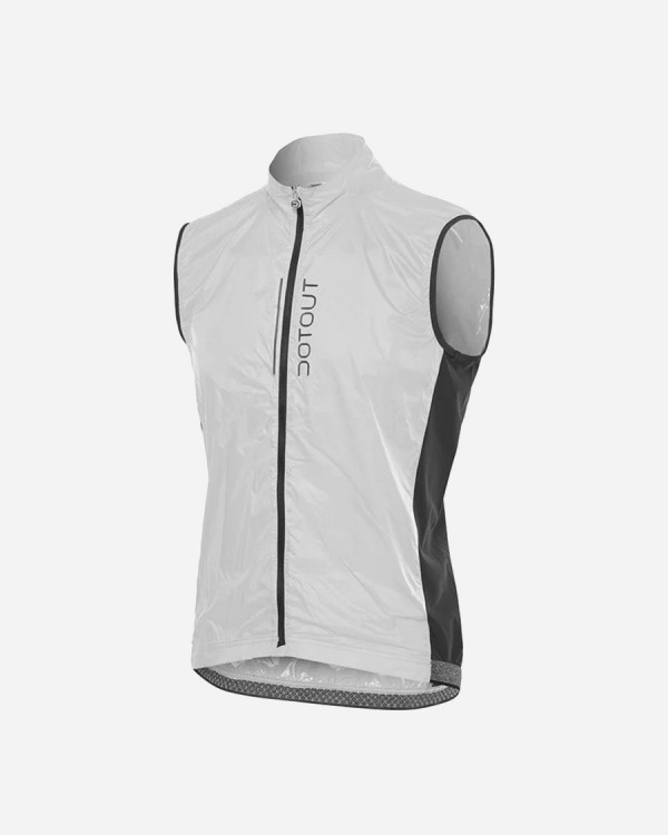 Dotout BREEZE moški kolesarski brezrokavnik