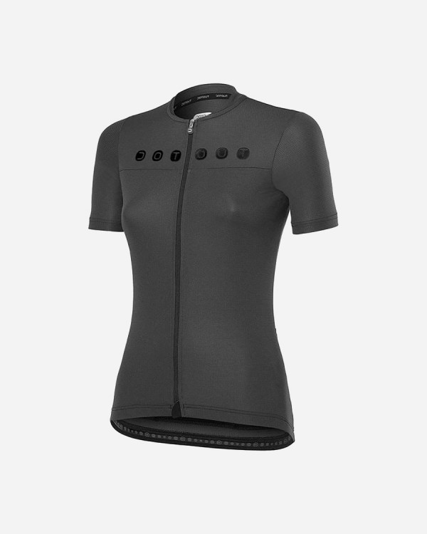 Dotout SIGNAL ženski kolesarski dres s kratkimi rokavi