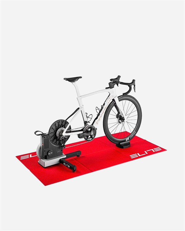 Elite TRAINING MAT FOLDABLE podloga za trenažer