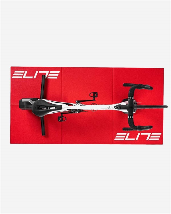 Elite TRAINING MAT FOLDABLE podloga za trenažer
