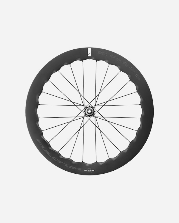 Fulcrum SHARQ DB set obročev za kolo