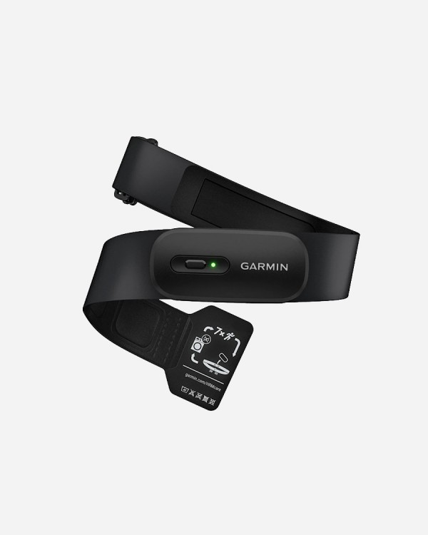 Garmin HRM 200 merilnik srčnega utripa