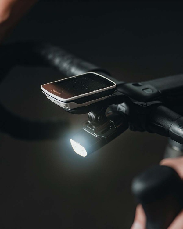 Topeak HEADLUX 250+ prednja luč za kolo