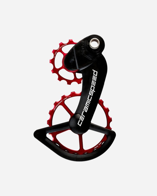 Ceramicspeed OSPW Campagnolo 12 EPS Kletka menjalnika