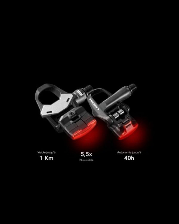 Look KEO 2 MAX Vision pedala za kolo