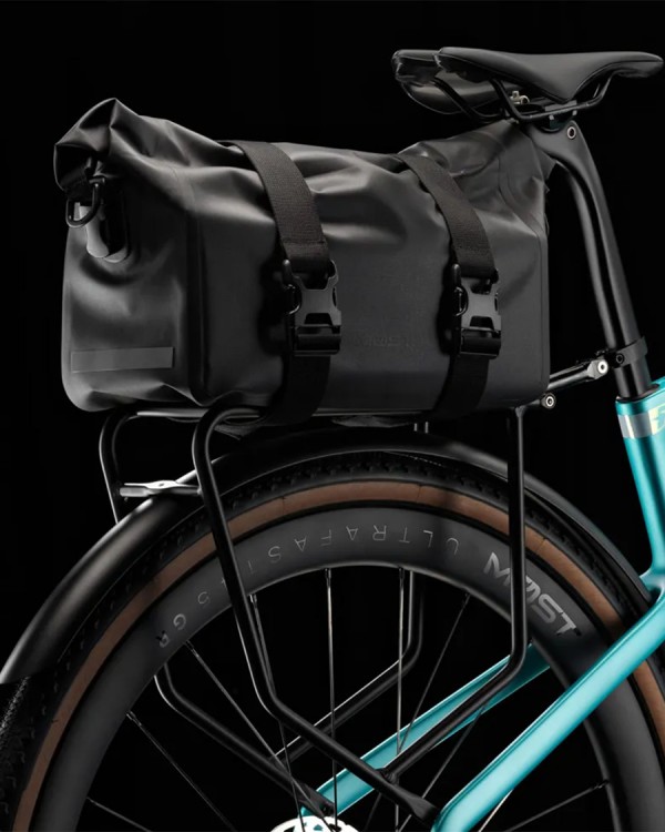 Most GREVIL F MY25 prtljažnik za gravel kolo