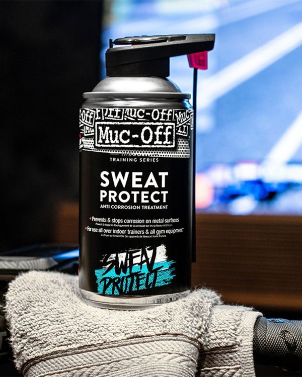 Muc-Off SWEAT PROTECT zaščita pred znojem