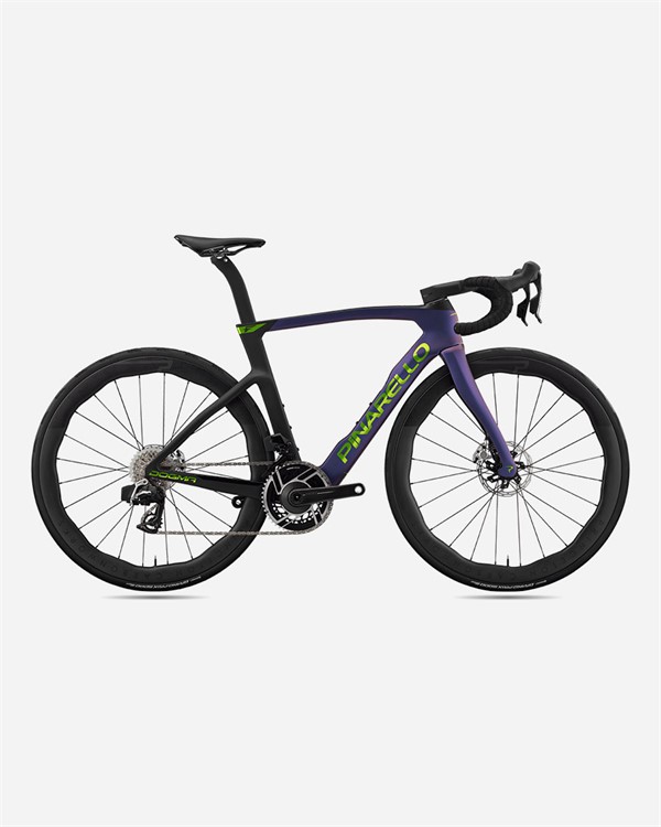 Pinarello DOGMA F okvir za cestno kolo