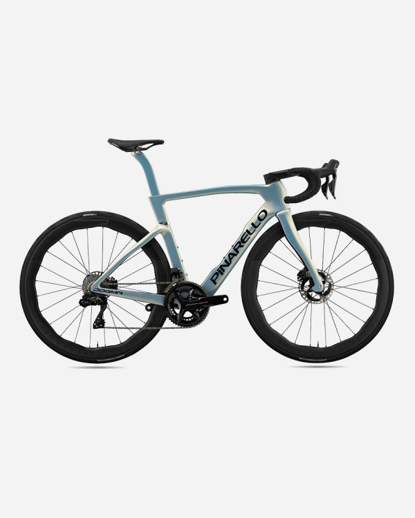 Pinarello DOGMA F Dura Ace Di2 Peak 4550 cestno kolo