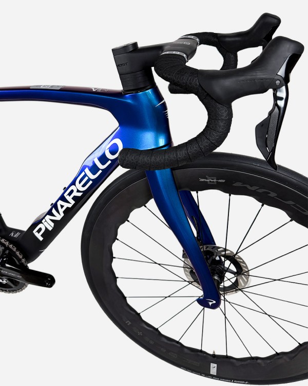Pinarello DOGMA F Dura Ace Di2 Sharq 57 CeramicSpeed cestno kolo