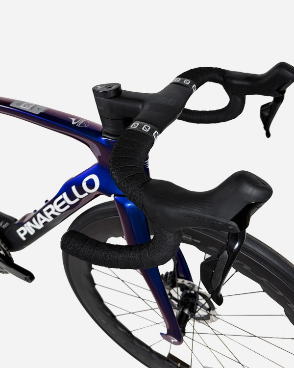 Pinarello DOGMA F Dura Ace Di2 Sharq 57 CeramicSpeed cestno kolo
