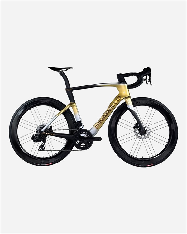 Pinarello DOGMA F Record WRL Bora WTO cestno kolo