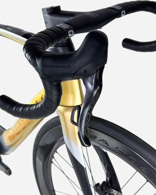 Pinarello DOGMA F Record WRL Bora WTO cestno kolo