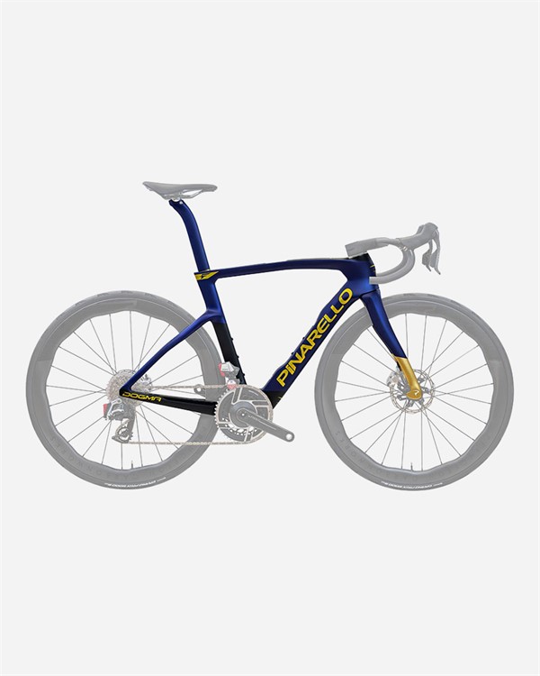 Pinarello DOGMA F okvir za cestno kolo