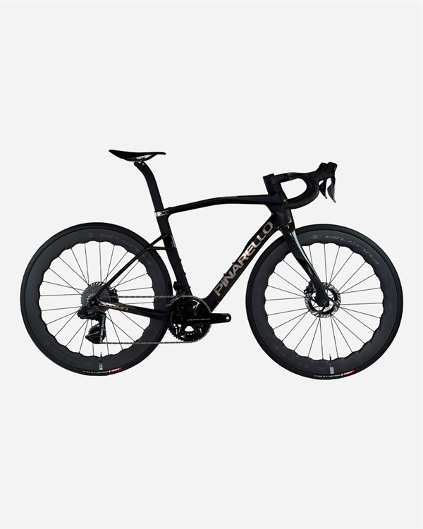 Pinarello DOGMA X Dura Ace CeramicSpeed Sharq 57 cestno kolo