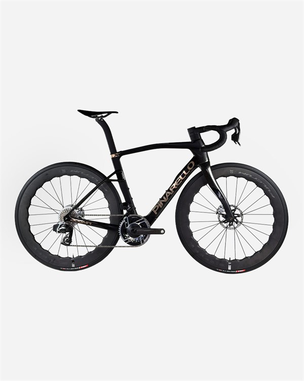 Pinarello DOGMA X Red AXS CeramicSpeed Sharq 57 cestno kolo