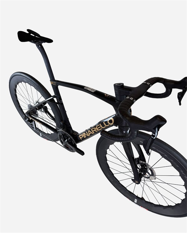 Pinarello DOGMA X Dura Ace CeramicSpeed Sharq 57 cestno kolo